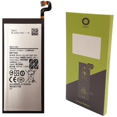 OH-BOX® Akku kompatibel mit Samsung EB-BG930ABE S7 (G930)