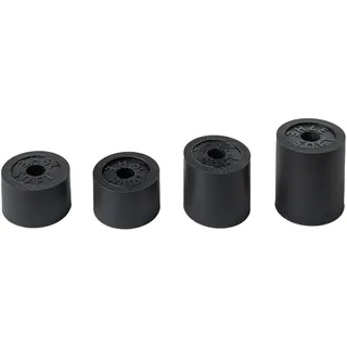 HEUSINKVELD Elastomer-Kit – SIM-Pedale Sprint