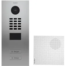 DoorBird D2102V IP Video Türstation