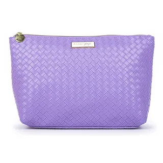 Tri-Coastal Design PYRAMID CASE PU COTTAGE CH, Unisex-Erwachsene PYRAMIDE KOFFER PU COTTAGE CH, Pyramid Cottage, Taglia Unica -