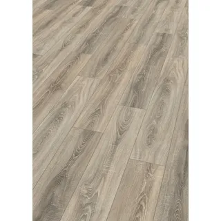 EGGER Laminatboden EL1056 NatureSense Bardolino Eiche Grau