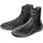 5 M 40-41 Atemregler für kaltes Wasser Unisex Erwachsene Schwarz UK 6-7