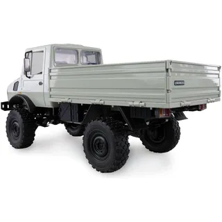 AMEWI RC-Buggy Unimog Basic 4CH RTR grau (22631)