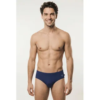 Bugatti Badeshorts Kordelzug Blau 4