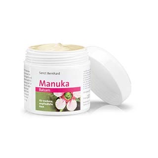 Manuka-Balsam - 100 ml