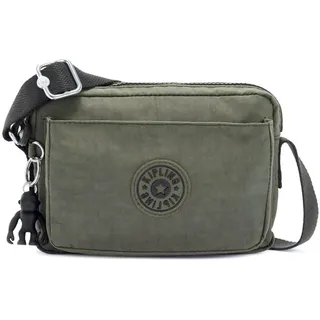 Kipling Abanu S green moss