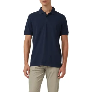 s.Oliver Poloshirt aus Baumwollpiqué