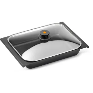 Bra Efficient Bräter 41 cm rund