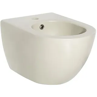 Wand-Bidet Elanda, Keramik, Perle matt - 93 190 64