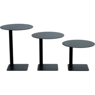 Spinder Design »SUNNY 30« Beistelltisch aus Stahl,