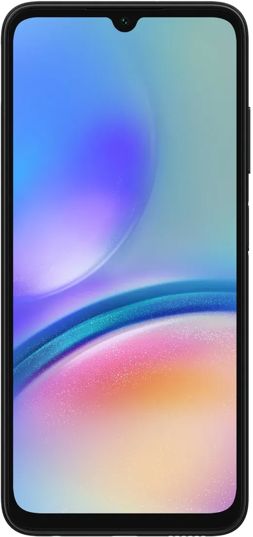 Bild von Galaxy A05s 128 GB black