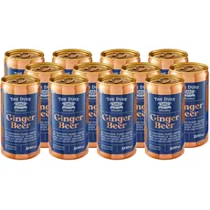 Bild The Duke Ginger Beer (12 x 200 ml)