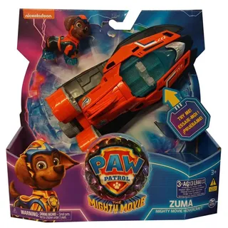 Spin Master Paw Patrol Movie 2 Vehicle Zuma