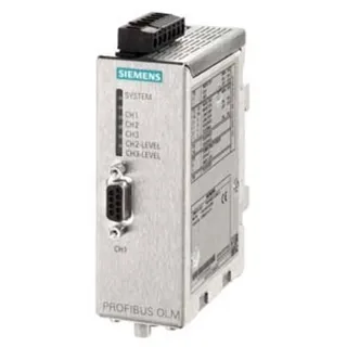 Siemens 6GK1503-3CC00 Ethernet-Modul 12MBit/s