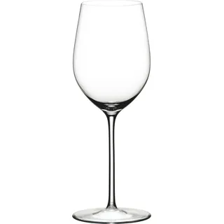 RIEDEL 4400/0, Universelles Weinglas, Standard-Glas, Kristall, Glas, Transparent, Einfarbig, 350 ml - Transparent