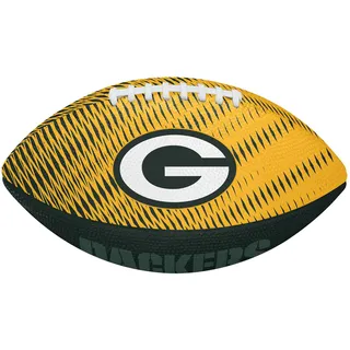 Wilson American Football NFL Team Tailgate, Gummi