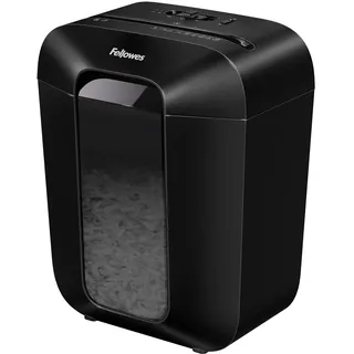 Fellowes Powershred LX50 Schwarz