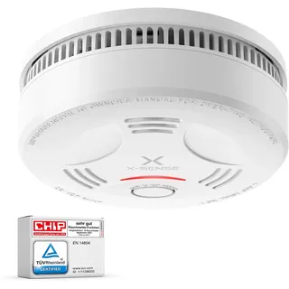 X-Sense SD11 Weiß 1 St.