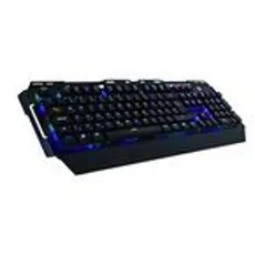 Bild von Kronic, LEDs RGB, BLUE Switches, USB, IT (KRONIC01IT)