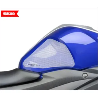 Onedesign HDR Street, Tank-Grip - Klar