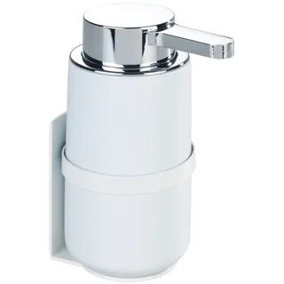 Wenko Seifenspender Woya weiß Keramik 250,0 ml, 1 St.