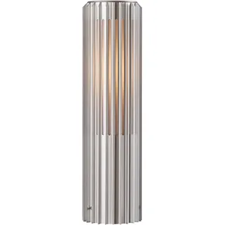 Nordlux Wegeleuchte Matr in Aluminium E27 IP54 450mm