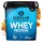 Whey Protein Toffee Pulver 2000 g
