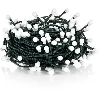 RXL 219 guli. 100LED 10+5m CW TM RETLUX