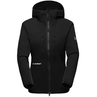 Mammut Eiger Nordwand Insulated Flex Air Jacke - Black - M