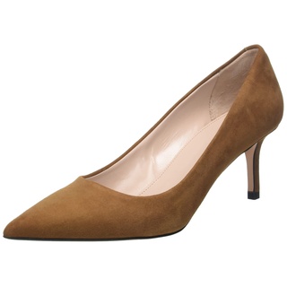 HUGO Damen INES Pump 60-S Pump Light/Pastel Brown231 40.5