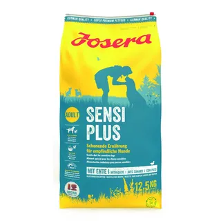 Josera SensiPlus 12,5 kg