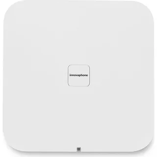 innovaphone IP1203/4 Gateway/Controller 10, 100 Mbit/s - Weiß