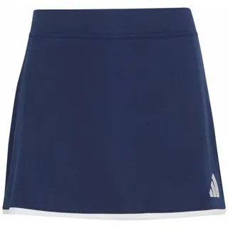 Adidas Entrada 26 Skort - Team Navy Blue 2 / White - 13-14 Jahre