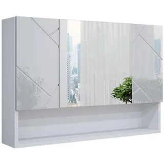 Vicco Irma 80,1 cm weiß