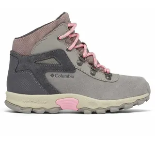 Columbia Newton RidgeTM Amped Wanderstiefel - Stratus / Pink Orchid - EU 39