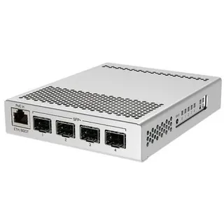 MicroTik Crs305-1g-4s+in