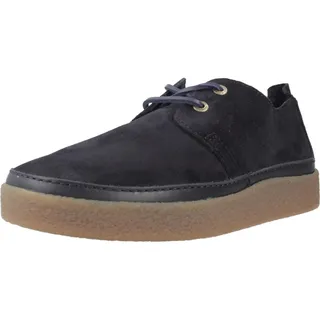CLARKS Clarkwood Herren Marineblau 40