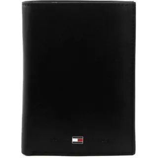 Tommy Hilfiger Johnson Geldbörse Herren schwarz