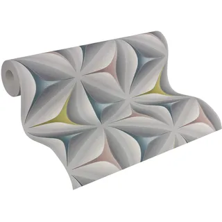 ascreation A.S. Création Vliestapete Scandinavian 2 960422 96042-2