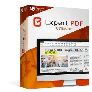 Expert PDF 14 Ultimate