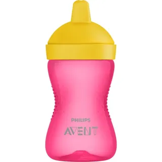 Philips Avent My Grippy SCF804/04 18m+ Tasse Pink 300 ml