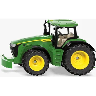 Siku 3290 - John Deere 8R 370 grün 1:32