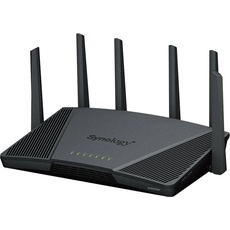 Bild RT6600ax Triband Router