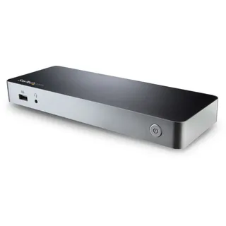 Startech Usb-c-station - Grey