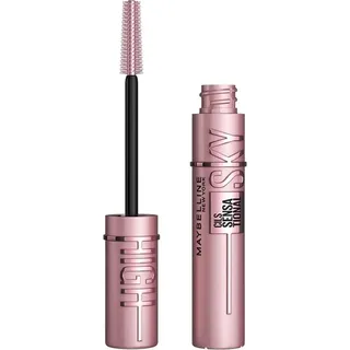 Maybelline Lash Sensational Sky High Mascara 7.2ml - Very Black