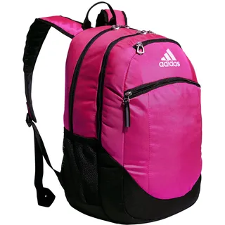 adidas Striker 2 Team Rucksack Shock Pink