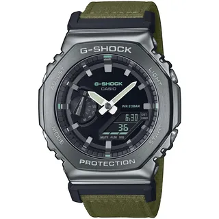 G-Shock GM-2100 Stoff 44,4 mm GM-2100CB-3A