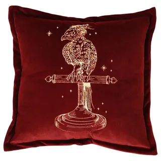 Widdop & Co. Fawkes Harry Potter 43 Cm Kissen - Multicolor