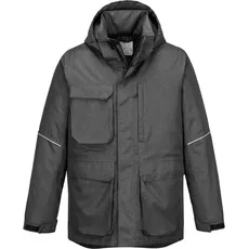 Portwest, Arbeitsjacke, KX3 Jacke (L)