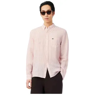 Hemd Lacoste CH6985 00 TIM-S für Herren